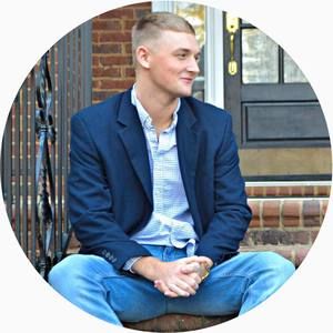 Meet your Posher, Mark